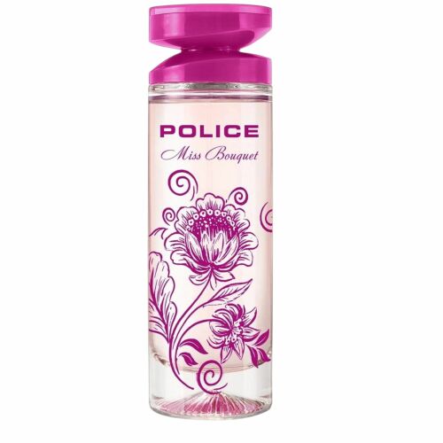 POLICE Miss Bouquet EDT spray 100ml