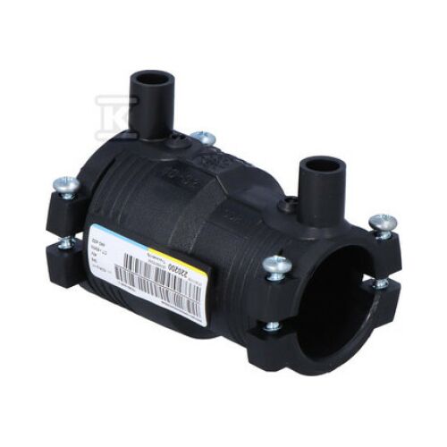 REDUK.EL.D40X32 SDR11, PN10 GÁZ/PN16 VÍZ 173028718 - Építkezés és felújítás