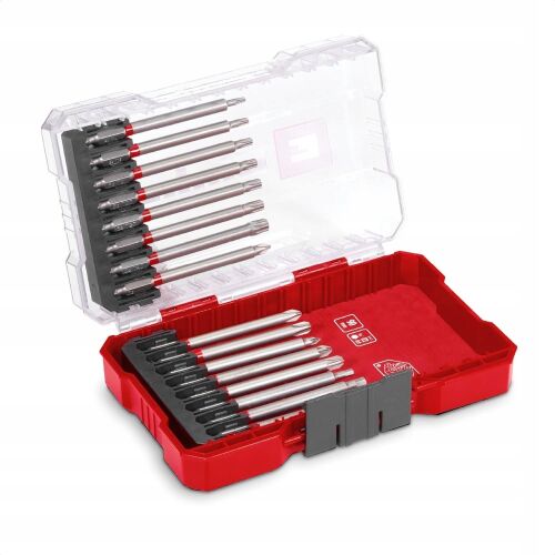 BITKÉSZLET 16 DB M-CASE 49118973 173029517 - Bitfej