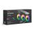 Víz hűtés CPU ARGB VELOX 360mm 173031227