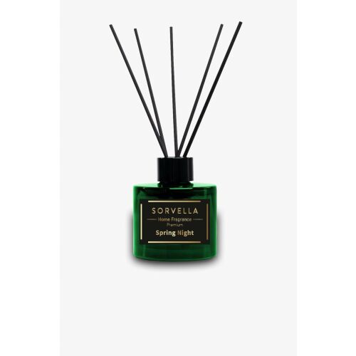 SORVELLA Home Diffuser illatos pálcikák Spring Night 120ml 173032582 - Illatpálca