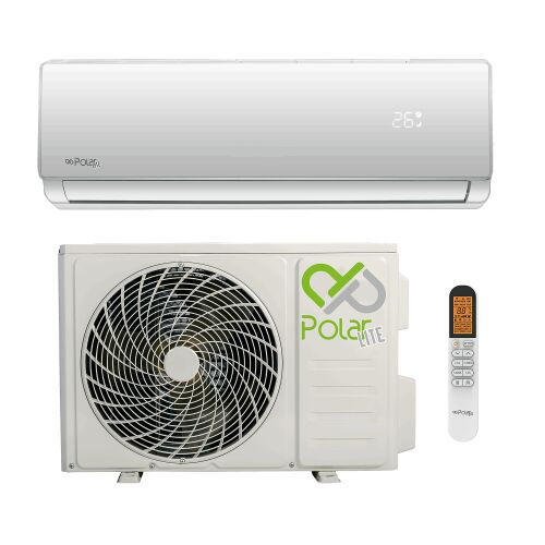 Polar SIEH0050SDLB / SO1H0050SDLB Lite split klíma szett 5 kW 173034840 - Légkondicionáló