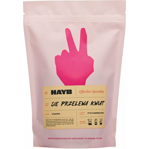 HAYB - Túlcsorduló Virág 500g 173035836 - Élelmiszer és ital