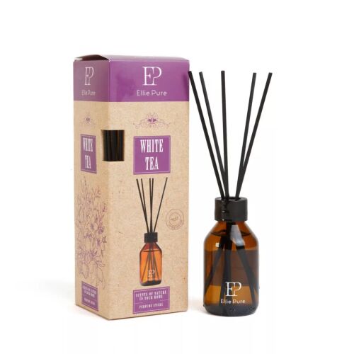 Dr. Marcus Ellie Pure Perfume Sticks Pure 80 ml - White tea 179706755 - Illatpálca