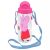 Peppa malac Star tritan műanyag kulacs 500 ml 173036356