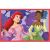Disney Hercegnők Bonding mesekocka 6 db-os Clementoni 173038423