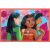 Disney Hercegnők Bonding mesekocka 6 db-os Clementoni 173038423
