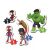 Pókember Spidey My First baba forma puzzle Clementoni 173038606