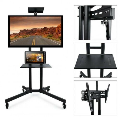 Prezentációs mobil állvány 177906906 - Monitor állvány