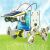 13 az 1-ben napelemes robot 177915821