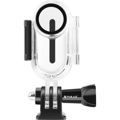 Puluz víz alatti vízálló ház Insta360 Go 2 Go2/PU556T 173045669 - Akciókamera kiegészítő