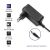 Qoltec dugó adapter 30W | 15V | 2A | 5,5* 2,5 173046578