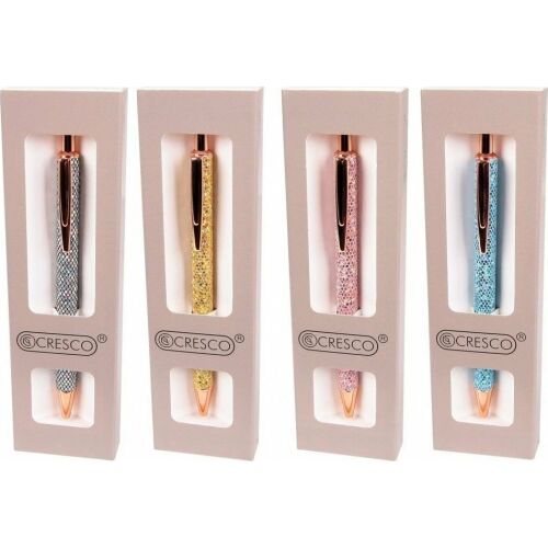 Golyóstoll Snake Gift Box mix 173049268 - Iskolakezdés és iskolaszer
