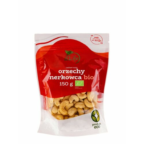 BIO LIFE kesudió 150g EKO Bio Life