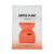 Kávé növény - Flow Brownie Filter 250g 173055056
