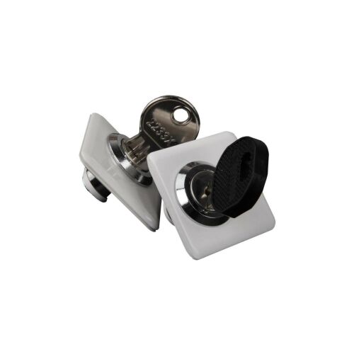 Zár kulccsal a PMF kapcsolóberendezéshez, PNS-SD NOARK 173055355 - Zár