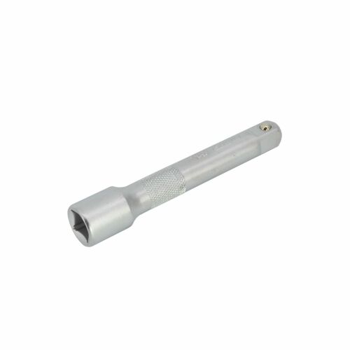AWTOOLS Hosszabbító kábel 1/2" 125mm fekete vonal 173056837 - Dugókulcs kiegészítő