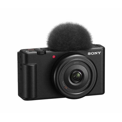 Sony Cyber-Shot ZV-1F vlogoláshoz