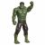 MARVEL PÓKEMBER HULK GAMMA BLAST JÁTÉKKÉSZLET 173061088