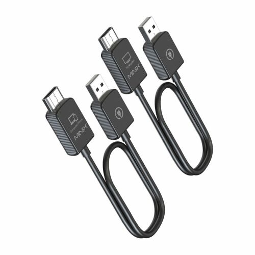 Minix H1 vezeték nélküli HDMI-HDMI videóadó (NEO-H1) 173072656 - HDMI átalakító