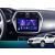 Autós navigáció Teyes CC3 2K Suzuki S Cross 2012-2016 4+32GB 9.5" QLED Octa-core 2Ghz Android 4G Bluetooth 5.1 DSP 173086251