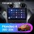 Autós navigáció Teyes CC3 360 Ford Mondeo 3 2007-2014 6+128GB 10.2" QLED Octa-core 1.8Ghz Android 4G Bluetooth 5.1 DSP 173086350