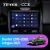 Autós navigáció Teyes CC3 2K Dacia Duster 1 2013-2017 4+64GB 9.5" QLED Octa-core 2Ghz Android 4G Bluetooth 5.1 DSP - B változat 173086446