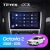 Autó navigáció Teyes CC3L Skoda Octavia 2 2008-2013 4+64GB 10.2" IPS Octa-core 1.6Ghz, Android 4G Bluetooth 5.1 DSP - A változat 173087169