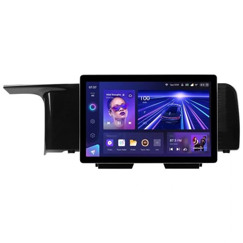 Autós navigáció Teyes CC3 2K Kia Sorento 2020-2023 4+32GB 13" QLED Octa-core 2Ghz, Android 4G Bluetooth 5.1 DSP 173088162 - GPS navigációs rendszer