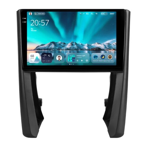 Autós navigáció Teyes CC4 Porsche Cayman 2005-2012 6+128GB 9.5" QLED Octa-core 2.7Ghz, Android 4G Bluetooth 5.1 DSP 173088345 - Fejegység