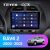 Autó navigáció Teyes CC4L DTS Toyota RAV4 2 XA20 2000-2003 6+64GB 9" QLED Qualcomm 2Ghz, Android 4G Bluetooth 5.1 DSP 173088504