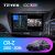 Autó navigáció Teyes CC4L DTS Honda CR-Z 2010-2014 6+64GB 9" QLED Qualcomm 2Ghz, Android 4G Bluetooth 5.1 DSP 173089250