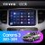 Autós navigáció Teyes CC4 Kia Carens 3 2013-2019 6+64GB 9.5" QLED Octa-core 2.7Ghz, Android 4G Bluetooth 5.1 DSP 173088871