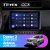 Autó navigáció Teyes CC4 Dacia Duster 2 2018-2021 8+128GB 10.36" QLED Octa-core 2.7Ghz, Android 4G Bluetooth 5.1 DSP - B változat 173089506