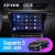 Autó navigáció Teyes CC4 Skoda Superb 3 2015-2019 6+64GB 10.36" QLED Octa-core 2.7Ghz, Android 4G Bluetooth 5.1 DSP 173089298