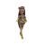 Mattel Monster High baba - Édes Születésnapi Készlet 173090633