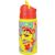Play-Doh Happy alumínium szívószálas kulacs akasztóval 500 ml 174332976
