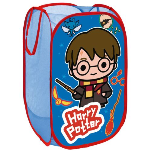 Harry Potter Magic játéktároló 36x58 cm 174333272 - Játéktároló doboz és zsák