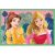 Disney Hercegnők Bonding mesekocka 6 db-os Clementoni 174334313