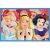 Disney Hercegnők Bonding mesekocka 6 db-os Clementoni 174334313