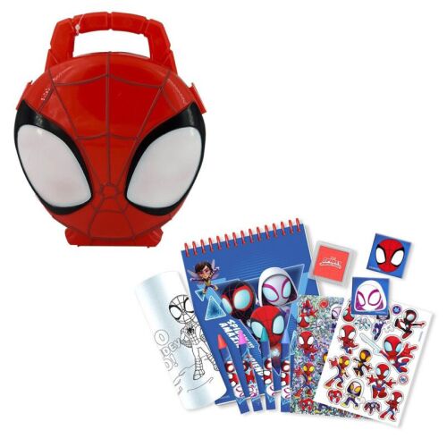 Pókember Spidey 3D írószer szett 174333480 - Játék