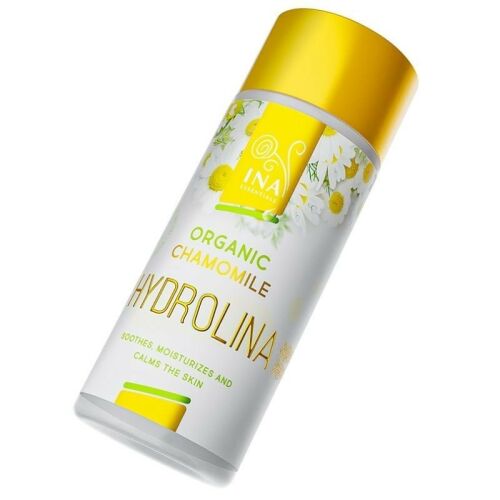 INA Essentials_Hydroline Bio kamilla víz 150ml 173120585 - Arctisztító szer