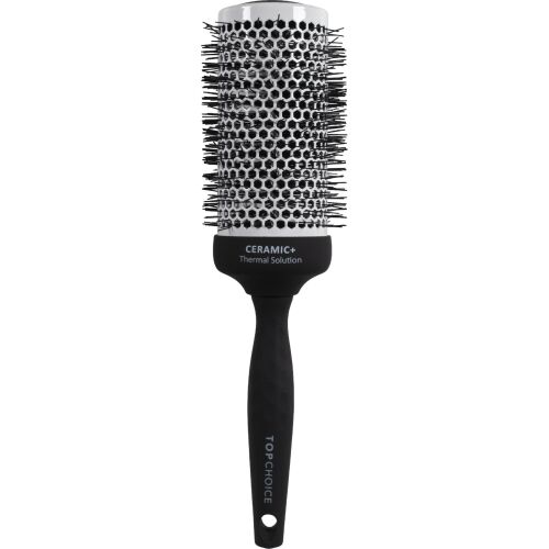 TOP CHOICE Kerámia kefe 55mm 1db 173122382 - Hajformázó kefe