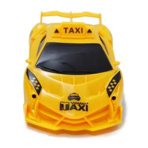 Távirányítós 2 az 1-ben taxi és versenyautó 71502104 Távirányítós járművek