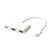j5create JCA379EW-N USB-C hub HDMI, USB-A, USB-C portokkal, 100W PD 173128090