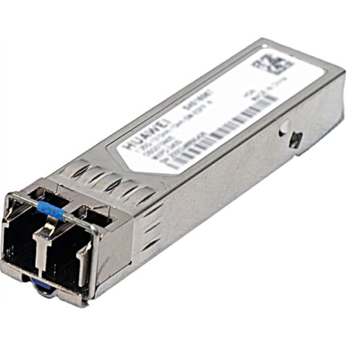 Huawei eKit Optical Transceiver, eSFP, GE, Multi-mode Module(850nm,0.55km,LC) (02315HNY) 173130492 - SFP átalakító
