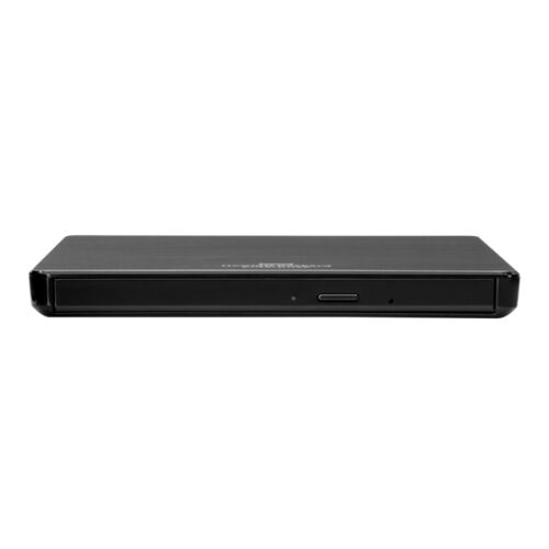 HPE Mobile USB DVD-RW Drive (701498-B21) 173130575 - Külső optikai meghajtó