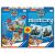I-regio Ravensburger Puzzle 3IN1 + memóriajáték - Mancs Õrjárat 176837651
