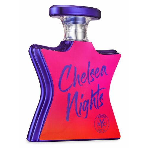 Bond No. 9, Chelsea Nights, Eau De Parfum, Nőknek, 100 ml