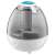 Sencor SHF 950WH ultrasonic humidifier, white, side view